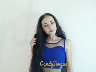 CandyTongue