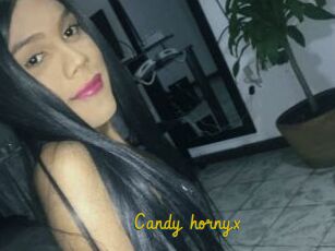 Candy_hornyx