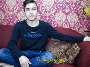 Candyboyash