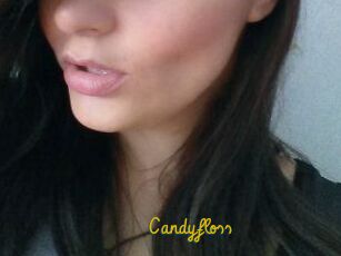 Candyfloss