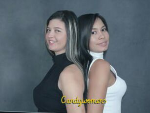 Candywomens