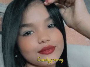 Candyysexxy