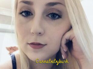 Cannababykush
