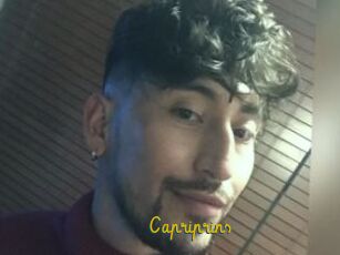 Capriprins