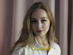 Caradelivil
