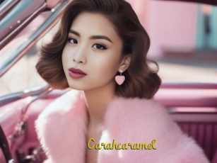 Carahcaramel
