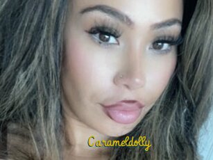 Carameldolly
