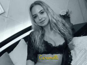 Caramelli