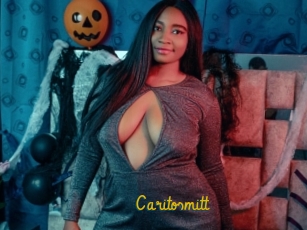 Caritosmitt