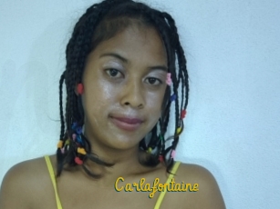 Carlafontaine
