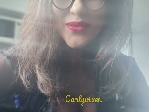 Carlyvixen