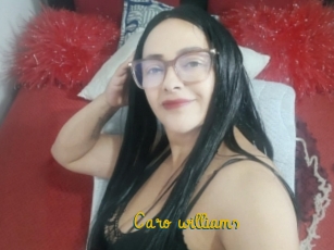 Caro_williams