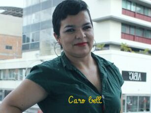 Caro_bell