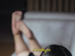 Carolaynn