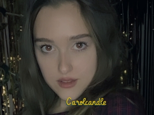 Carolcandle