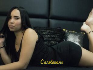Carolevans