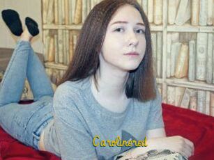 Carolinered