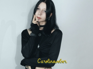 Carolineweber