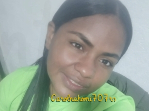 Carolnahomi707rs
