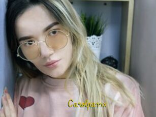 Carolpassx