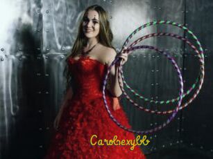 Carolsexybb