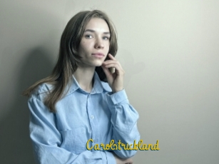 Carolstrickland