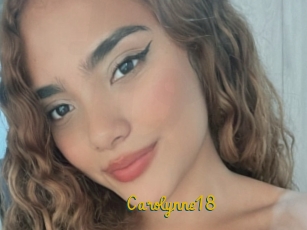 Carolynne18