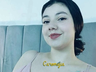 Caromejia