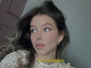 Carriebecker
