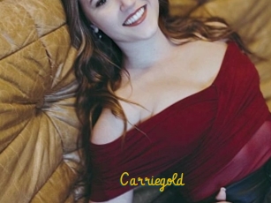 Carriegold
