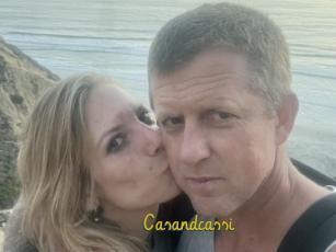 casandcassi Porno TV