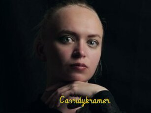 Cassidykramer