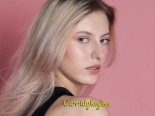 Cassidylayton