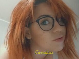 CassieLux