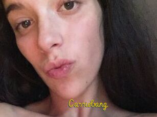 Cassiebang
