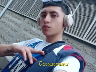 Cassiusxmenx