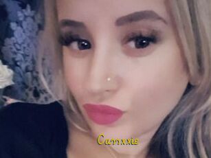 Cassxxie