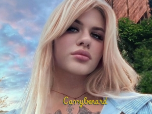 Cassybenard