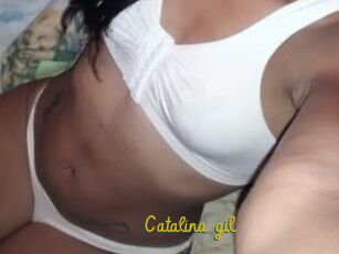 Catalina_gil