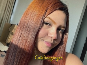 Catalinaginger