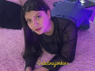 Catalinajenkins