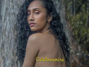 Catalinnamira