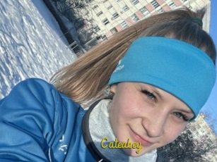 Cateakey