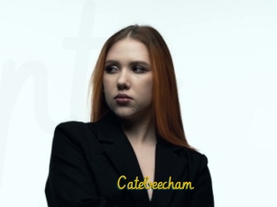 Catebeecham