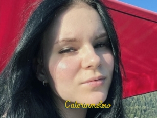 Caterinmelow