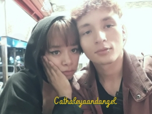 Cathaleyaandangel