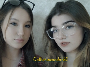 Catherineandashl