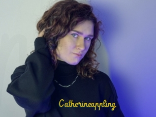 Catherineappling