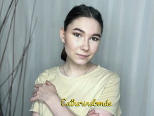 Catherinebonde