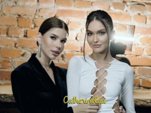 Catherineleia